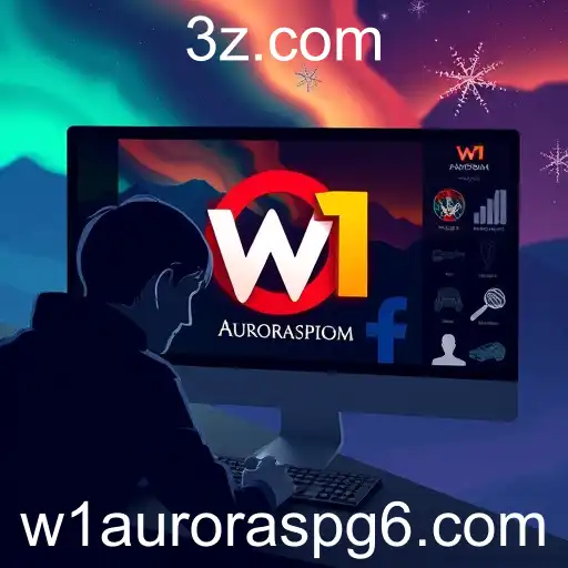 Aurora SPG: Revolução nos Jogos Online