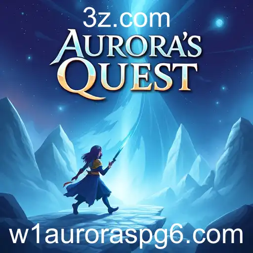 Auroraspg: O Futuro dos Jogos Online em Português