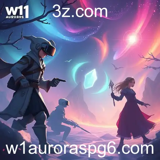 Auroraspg: O Crescimento dos Jogos Online em 2026