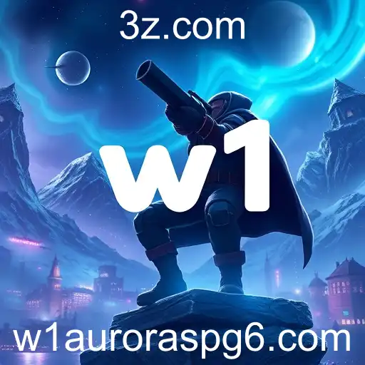 A Expansão do Auroras PG na Comunidade de Jogos Online