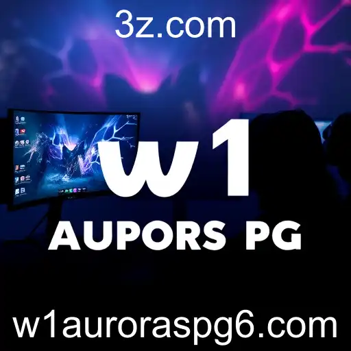 A Evolução dos Jogos Online e a Ascensão de w1 auroraspg