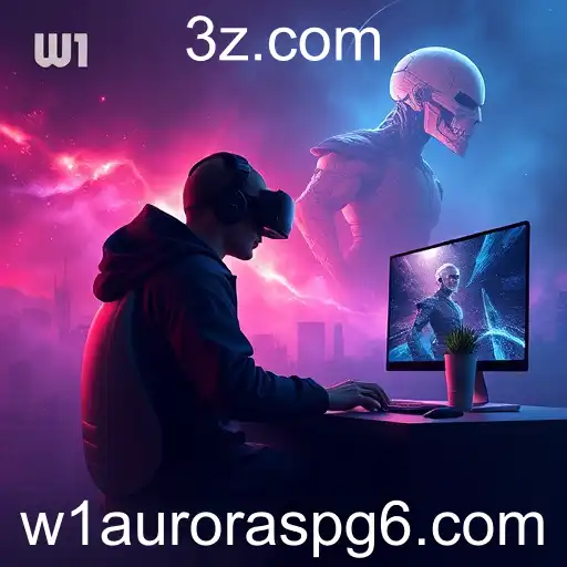 A Inovação e o Crescimento do w1 auroraspg com