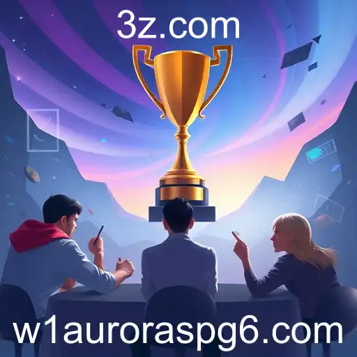 Tendências e Inovações do w1 auroraspg com em 2026