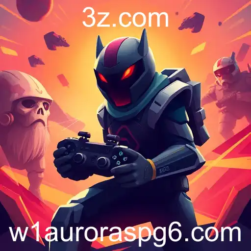 O Crescimento Imparável do w1 auroraspg com na Indústria de Jogos